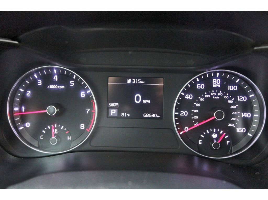 Used 2021 Kia Forte GT-Line image 18
