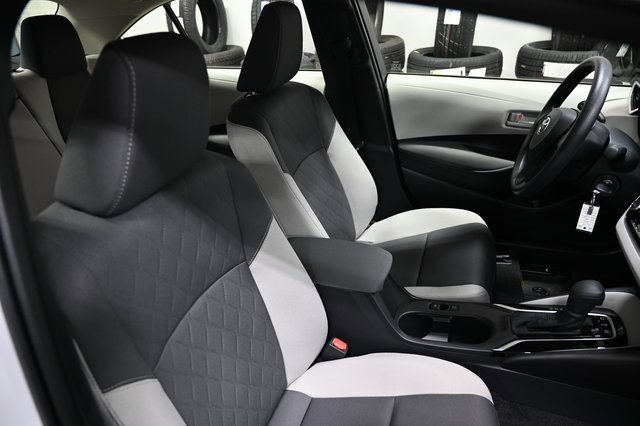 New 2026 Toyota Corolla LE image 9