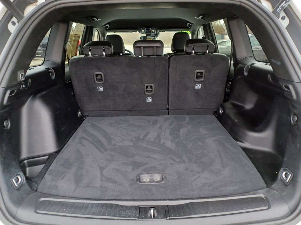 Used 2023 Jeep Grand Cherokee Altitude AWD/4WD image 8