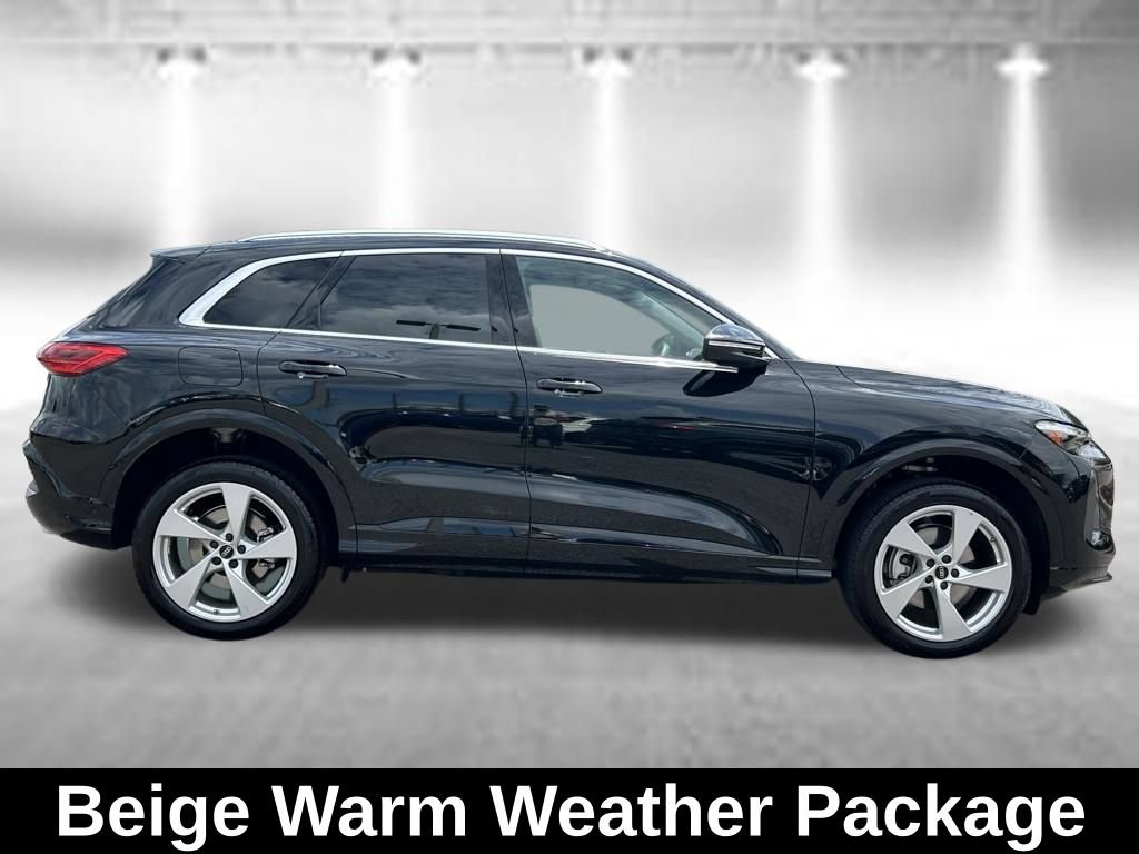 Certified 2025 Audi Q5 Premium AWD/4WD image 8