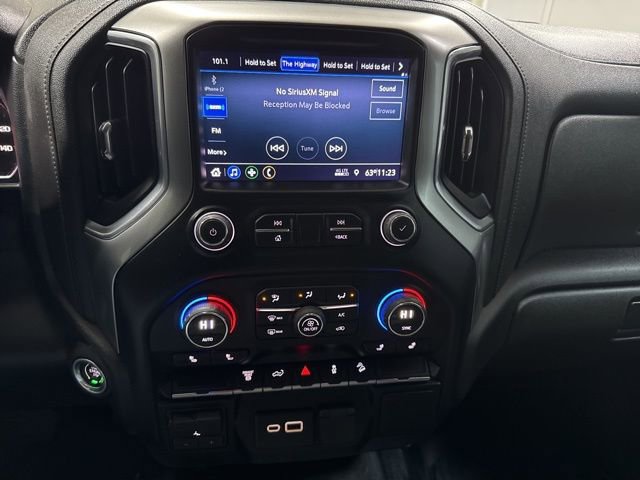 Used 2023 Chevrolet Silverado 2500 LT w/ Convenience Package AWD/4WD image 18