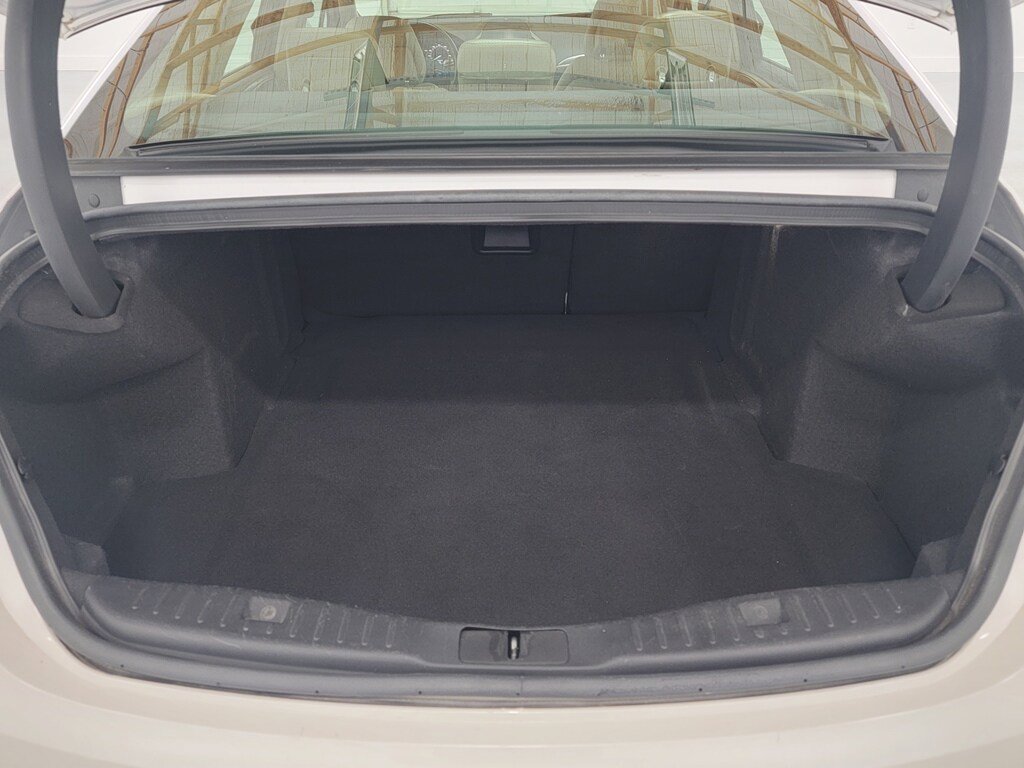 Used 2017 Lincoln MKZ Premiere FWD image 28