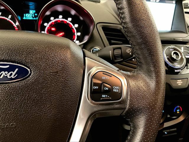 Used 2017 Ford Fiesta ST FWD image 19