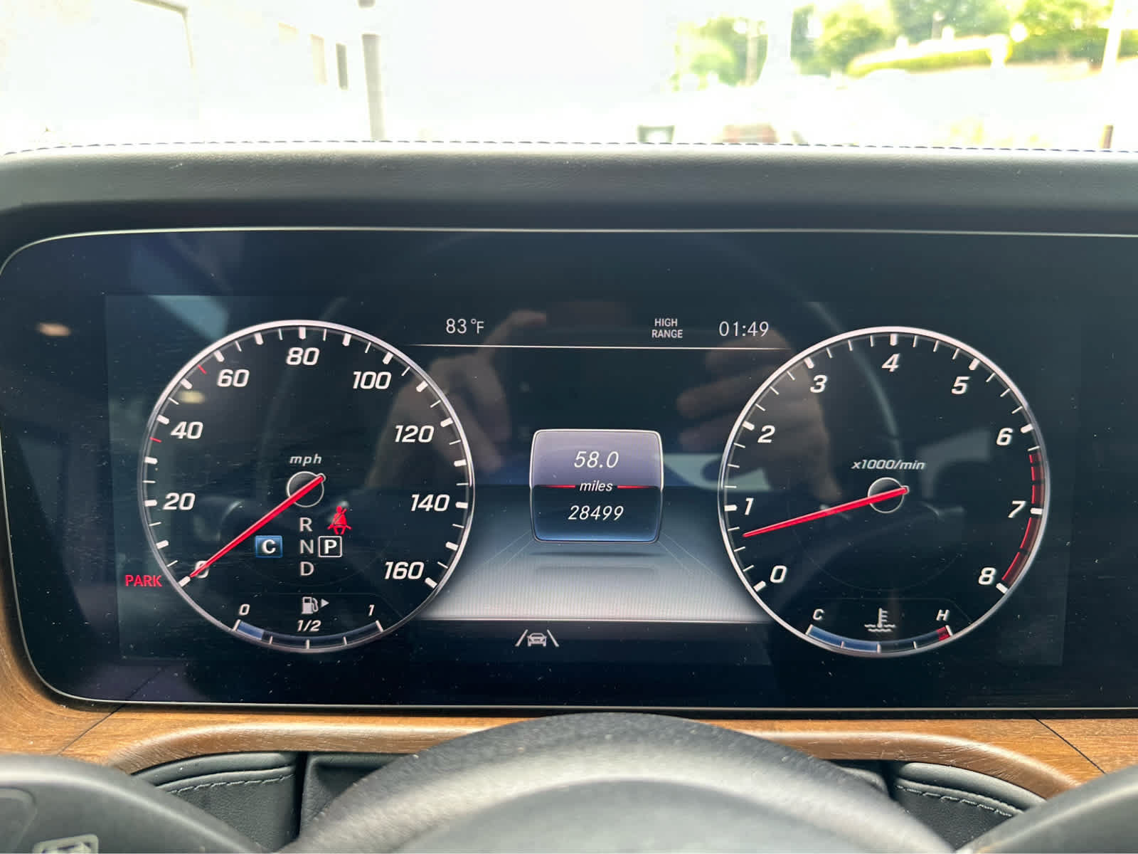 Used 2022 Mercedes-Benz G 550 image 19