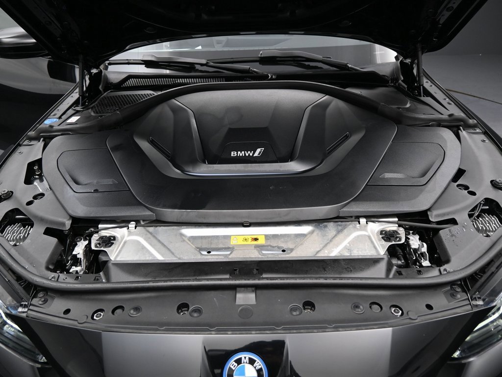 Used 2022 BMW i4 eDrive40 w/ Premium Package image 38
