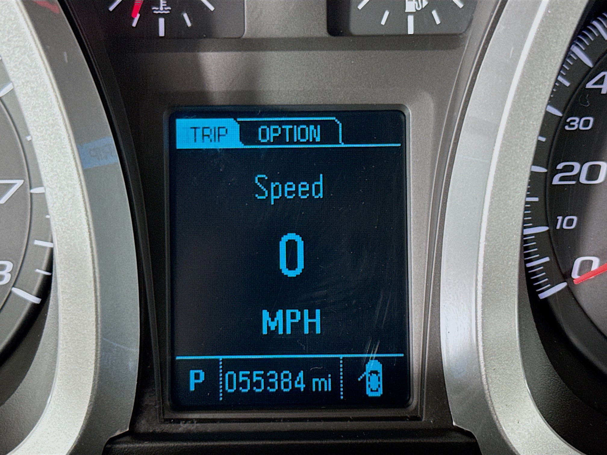 Used 2016 Chevrolet Equinox LT w/ Convenience Package FWD image 14