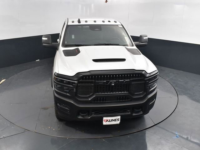 New 2026 RAM 2500 Rebel image 41