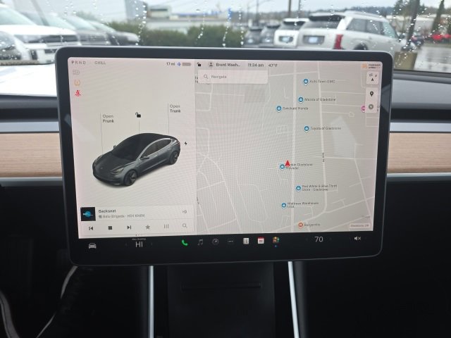 Used 2019 Tesla Model 3 Long Range image 14