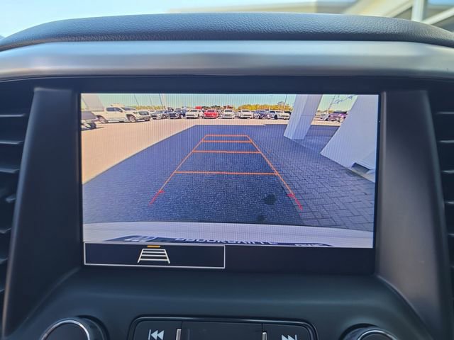 Certified 2023 GMC Acadia SLE w/ Driver Convenience Package image 21