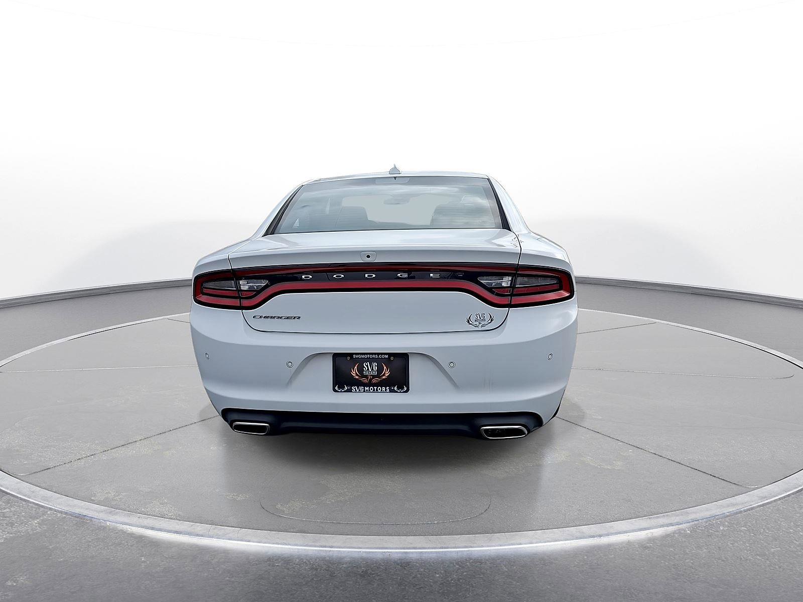 Used 2023 Dodge Charger SXT image 7