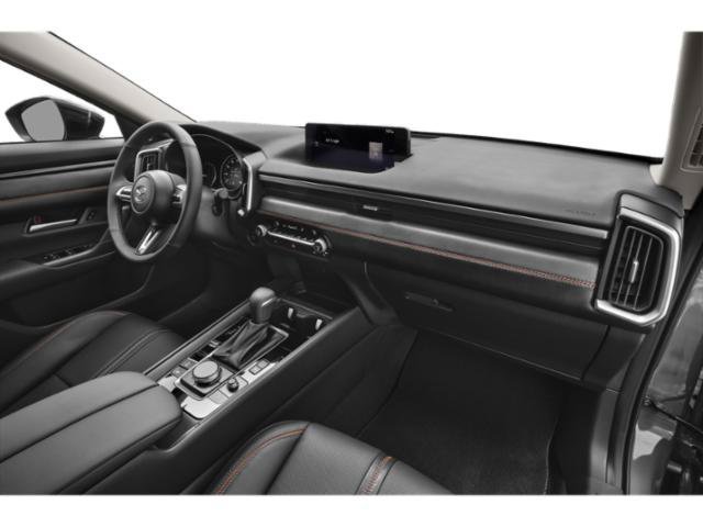 Used 2025 MAZDA CX-50 AWD 2.5 Hybrid w/ Premium Pkg image 17