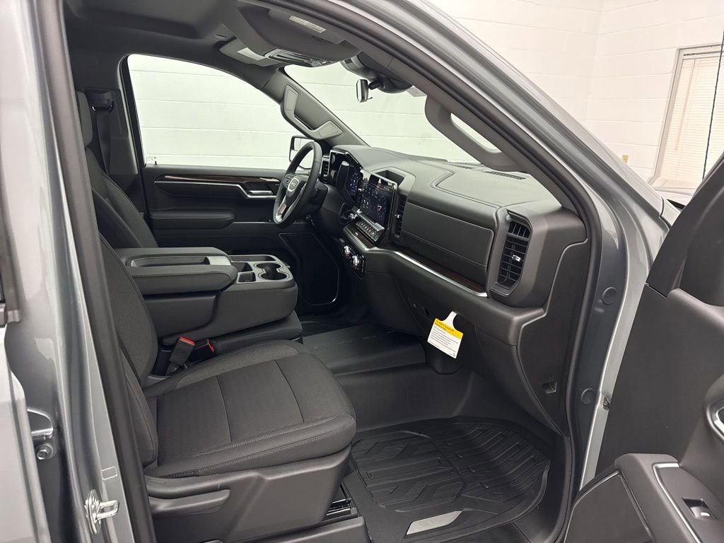 New 2026 GMC Sierra 1500 Elevation w/ Elevation Select Package image 45