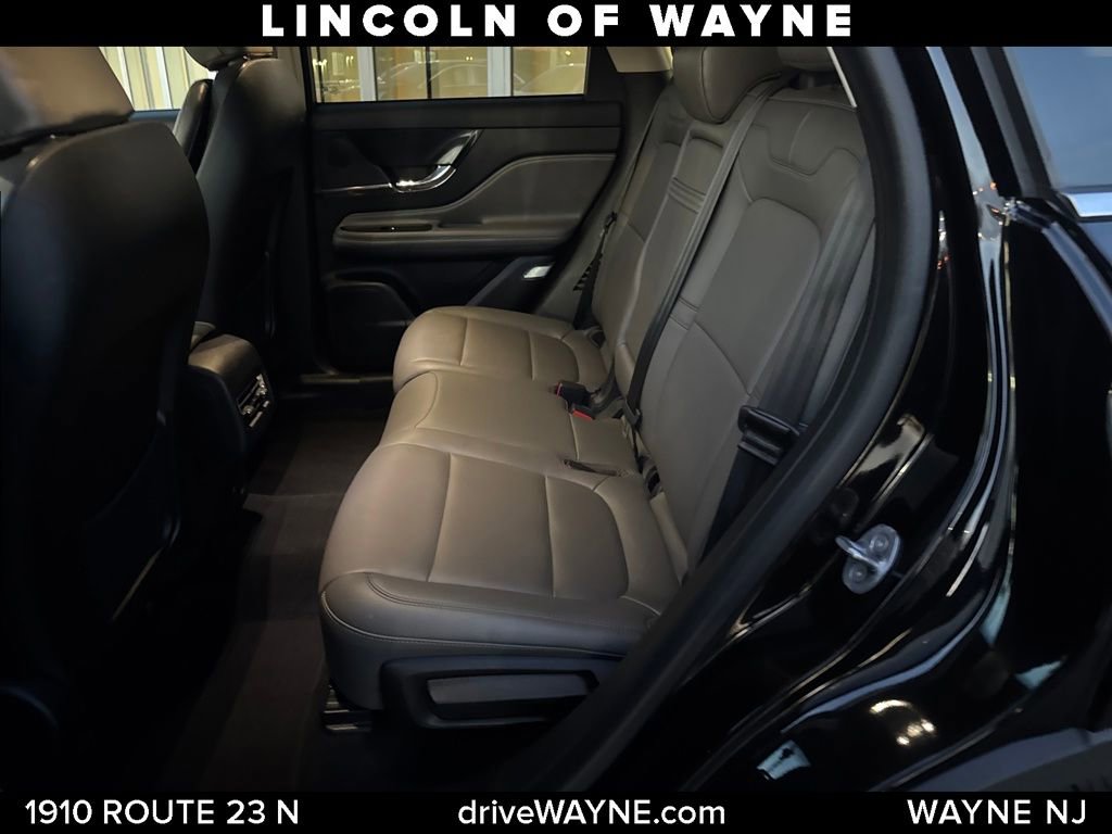 Certified 2023 Lincoln Corsair AWD image 19