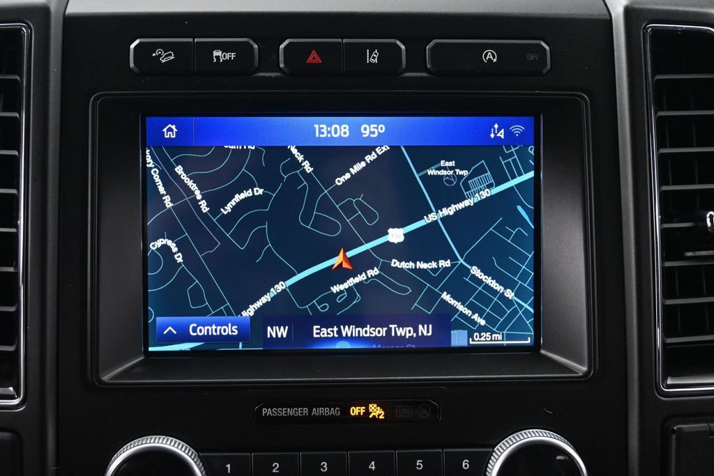 Used 2021 Ford Expedition Max Limited AWD/4WD image 30