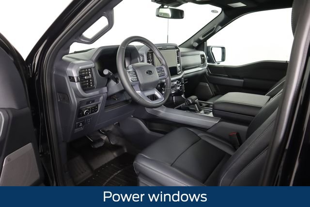 New 2026 Ford F150 XLT image 26