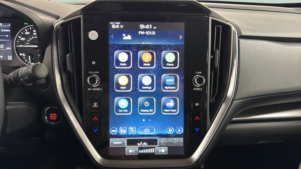 New 2026 Subaru Impreza 2.0i Sport image 19