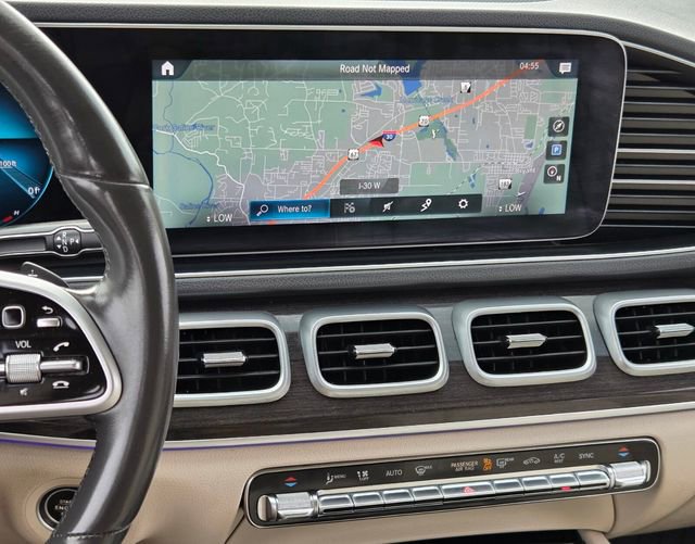 Used 2020 Mercedes-Benz GLE 350 w/ Premium Package image 21