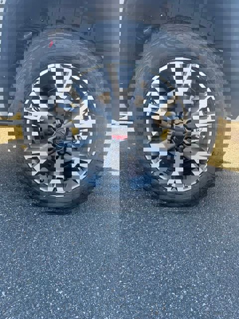 New 2026 Toyota 4Runner TRD Sport image 11