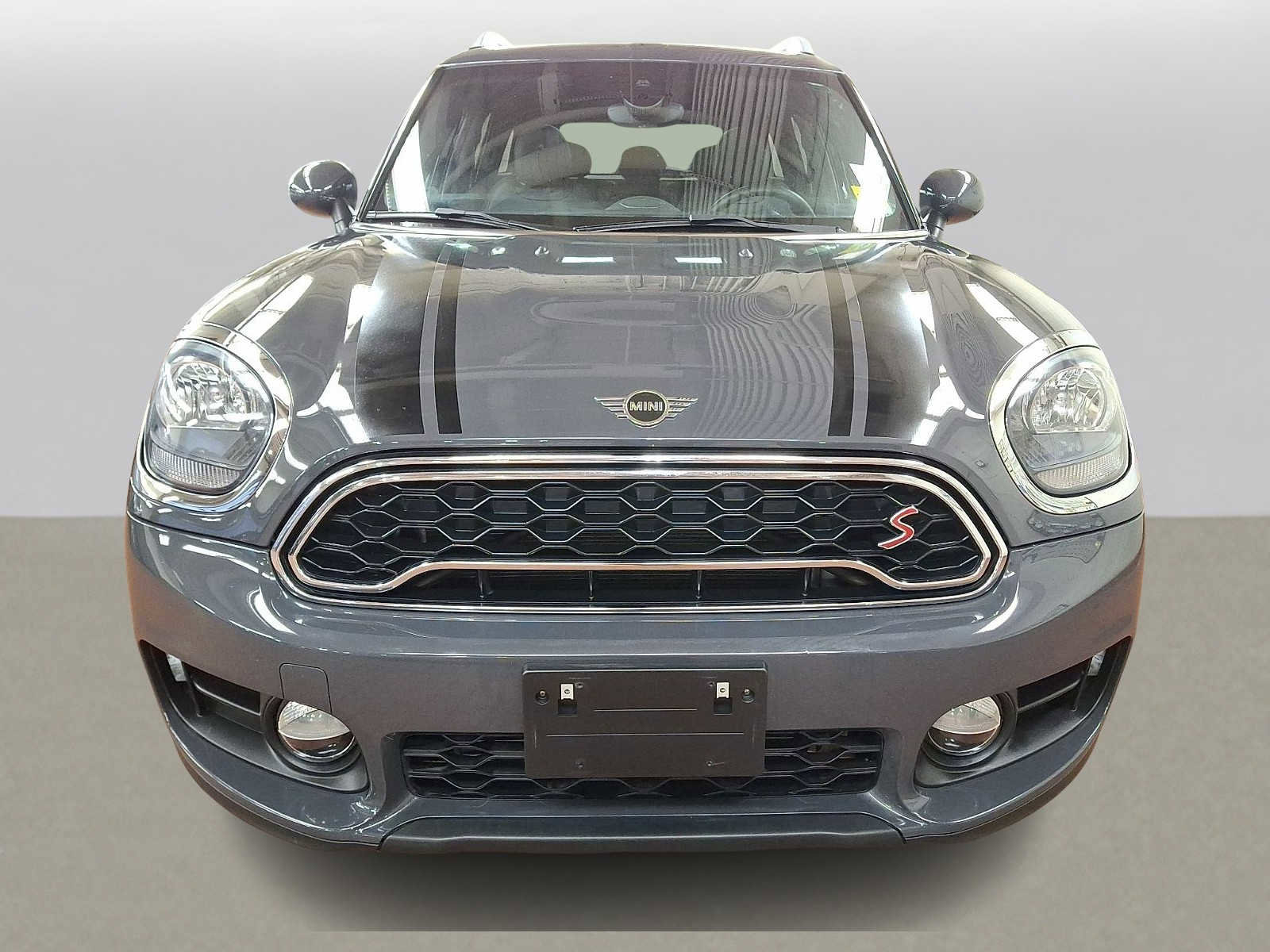 Used 2019 MINI Cooper Countryman S image 2