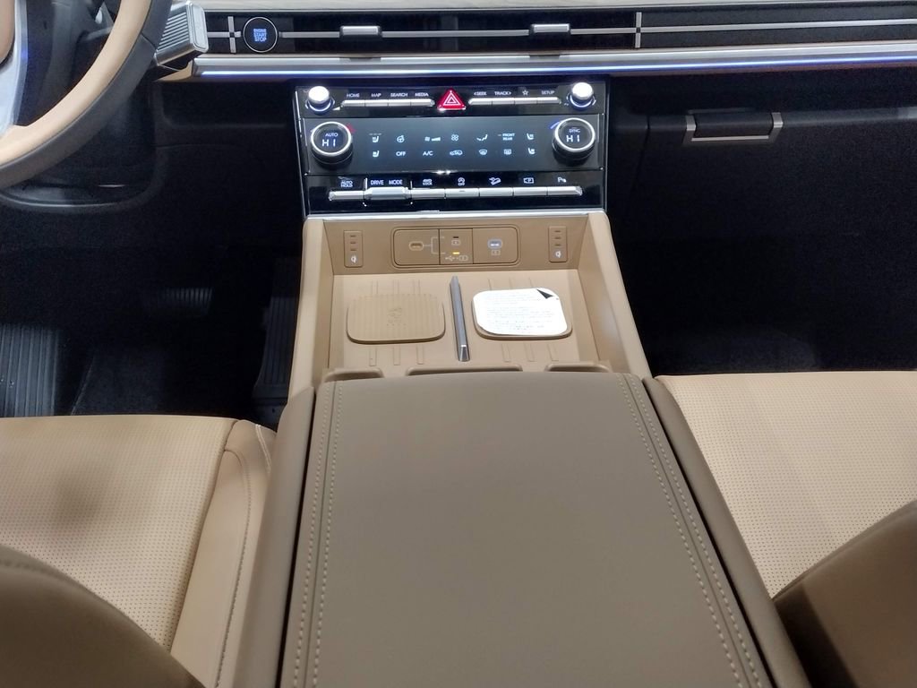 New 2026 Hyundai Santa Fe Calligraphy image 46