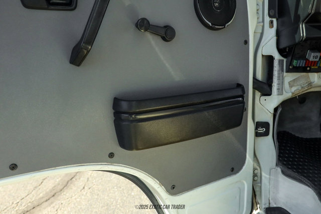Used 1989 Volkswagen Vanagon GL image 87