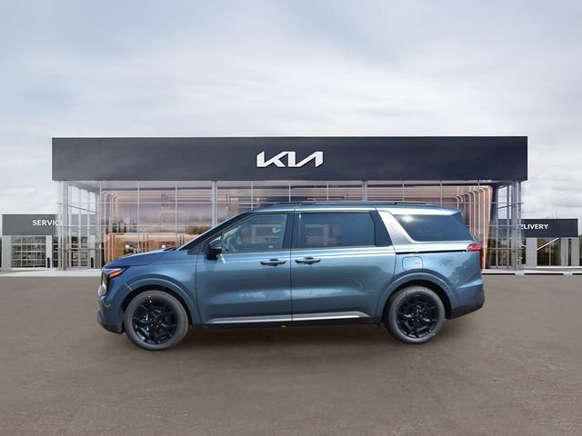 New 2026 Kia Carnival SX Prestige FWD image 7