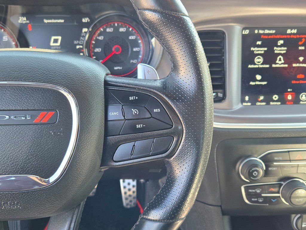 Used 2021 Dodge Charger GT w/ Blacktop Package RWD image 28