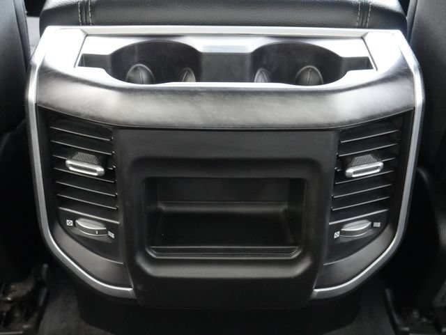 Used 2022 RAM 1500 Big Horn AWD/4WD image 25