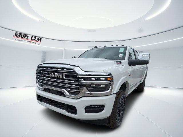 New 2026 RAM 2500 Limited image 6