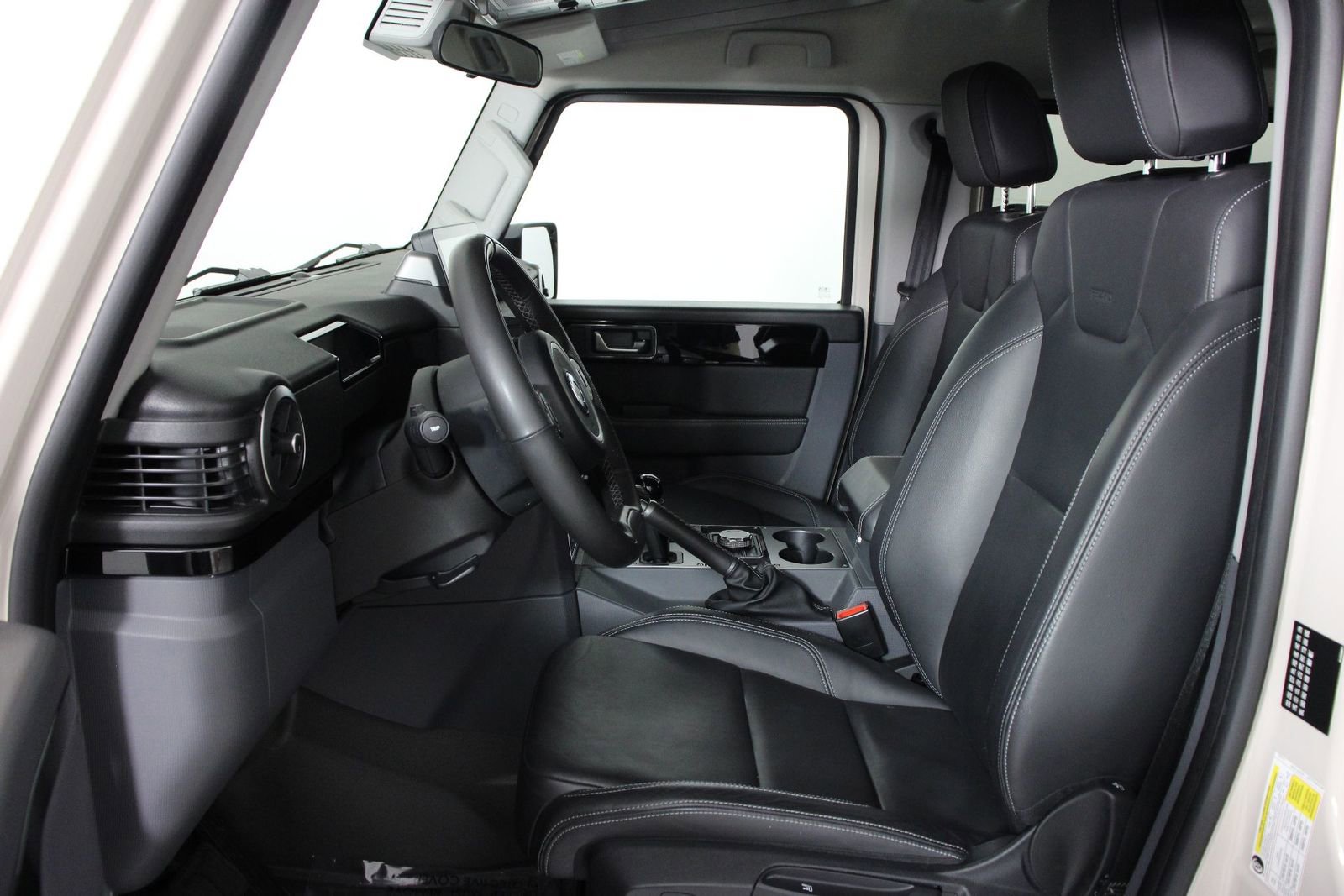 Used 2024 INEOS Grenadier AWD/4WD image 29