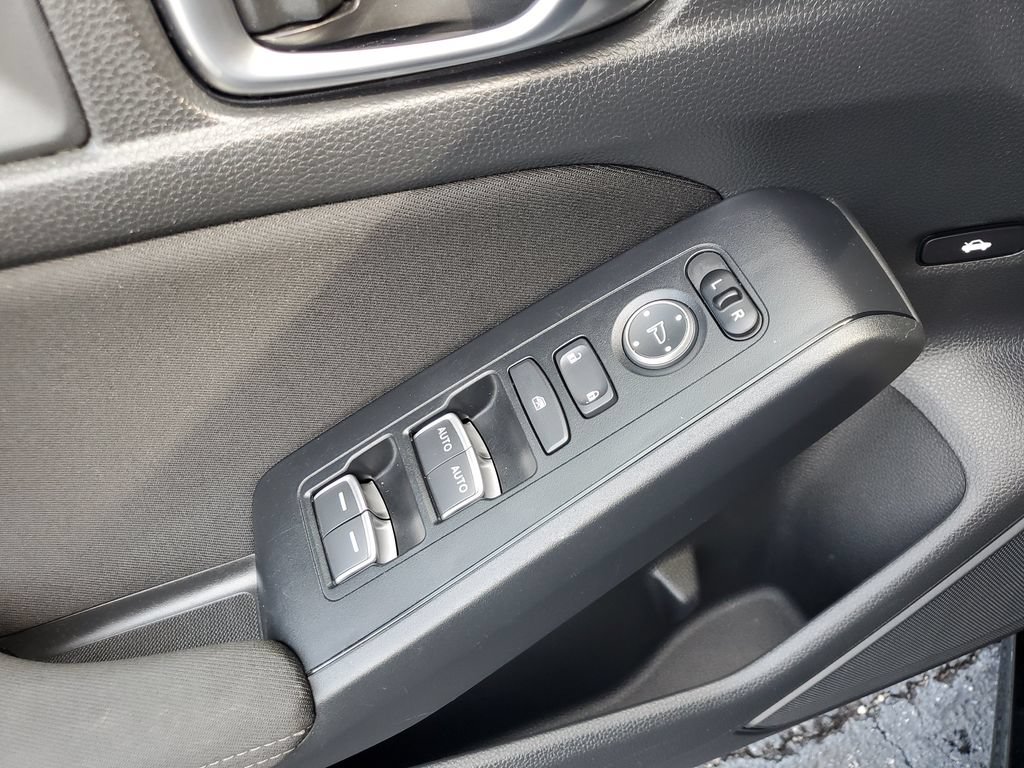 Used 2024 Honda Civic Sport image 32