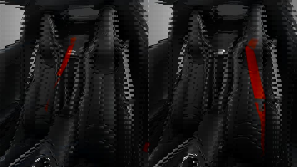 New 2026 Chevrolet Corvette Stingray Coupe w/ Battery Protection Package image 70