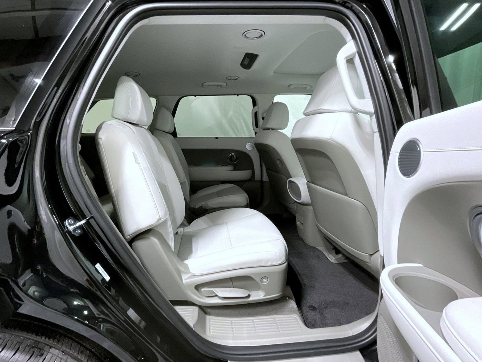 New 2026 Hyundai Palisade SEL Premium AWD/4WD image 19