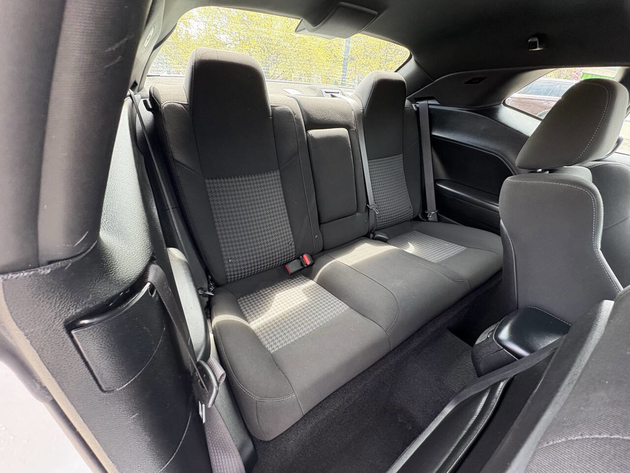 Used 2022 Dodge Challenger GT image 21