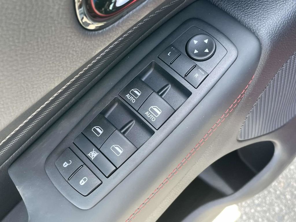 New 2026 Dodge Durango GT image 29