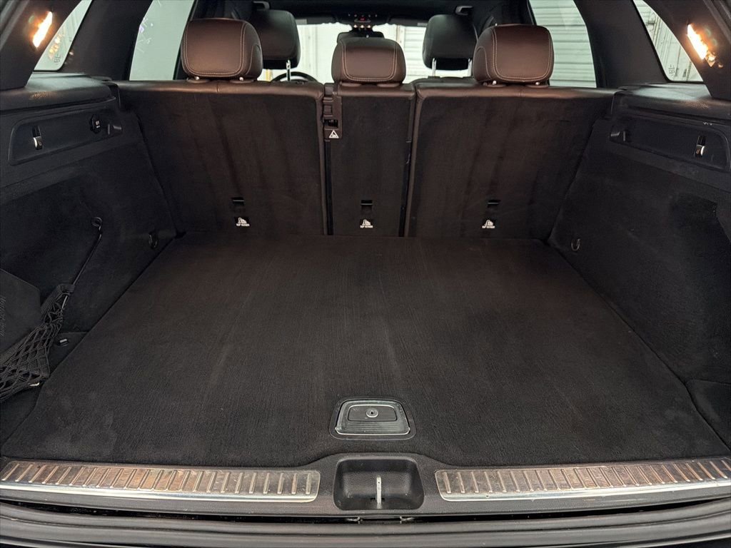 Certified 2016 Mercedes-Benz GLC 300 image 20