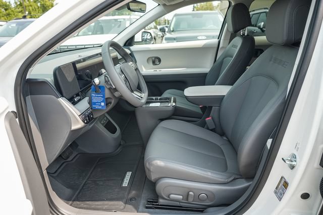 New 2026 Hyundai Ioniq 5 SEL RWD image 20