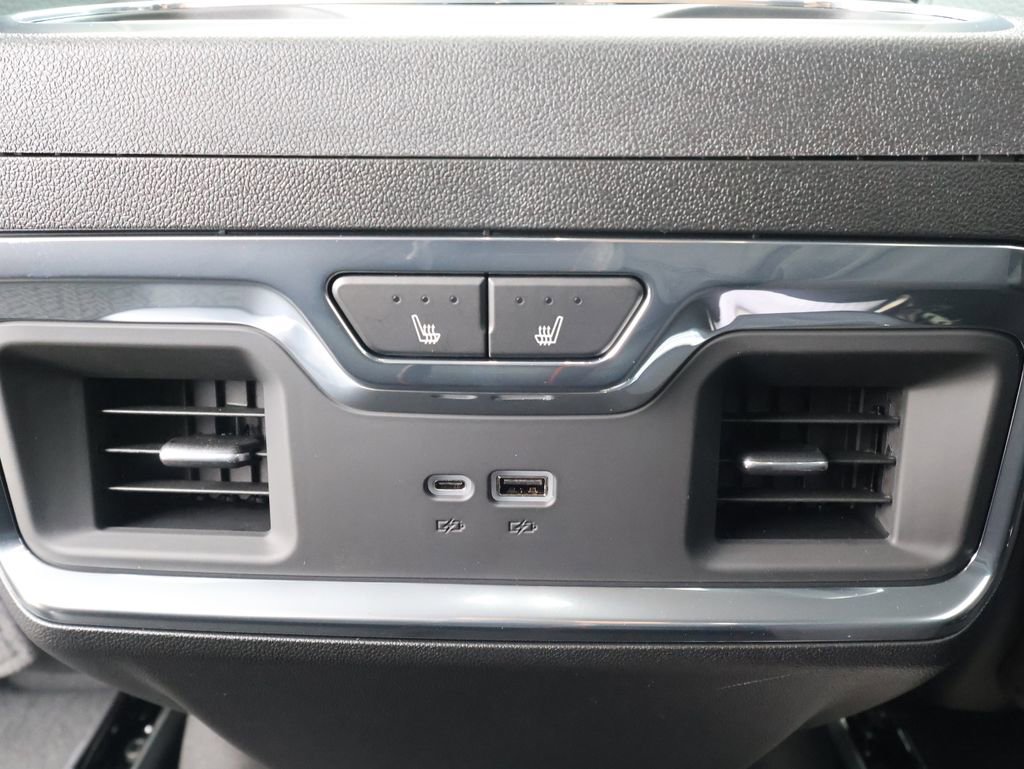 New 2026 GMC Sierra 1500 Denali image 31