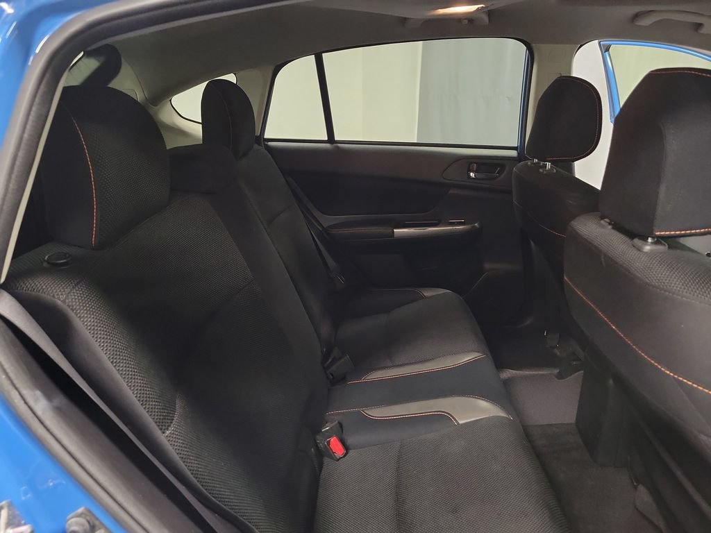 Used 2016 Subaru Crosstrek 2.0i Premium AWD/4WD image 23
