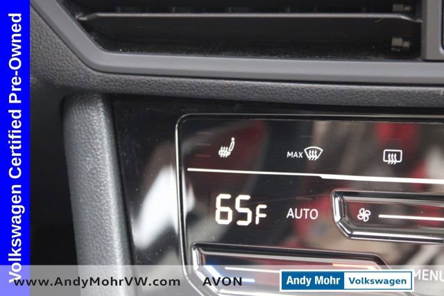 Used 2025 Volkswagen Jetta SE image 38