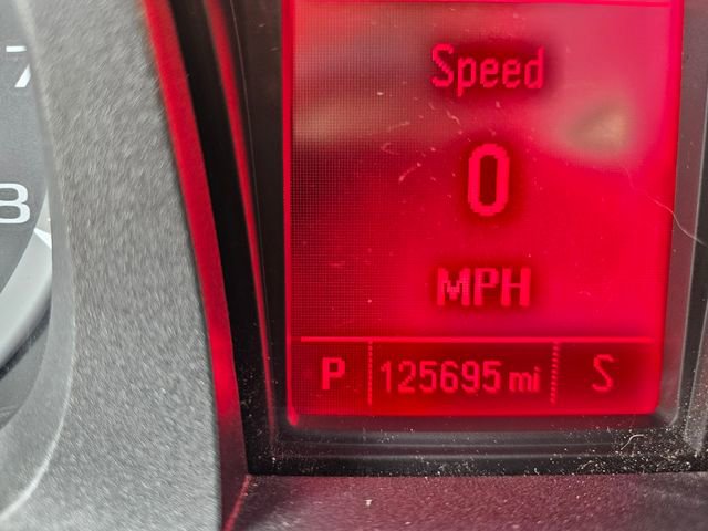 Used 2013 GMC Terrain SLT w/ Cargo Package AWD/4WD image 16