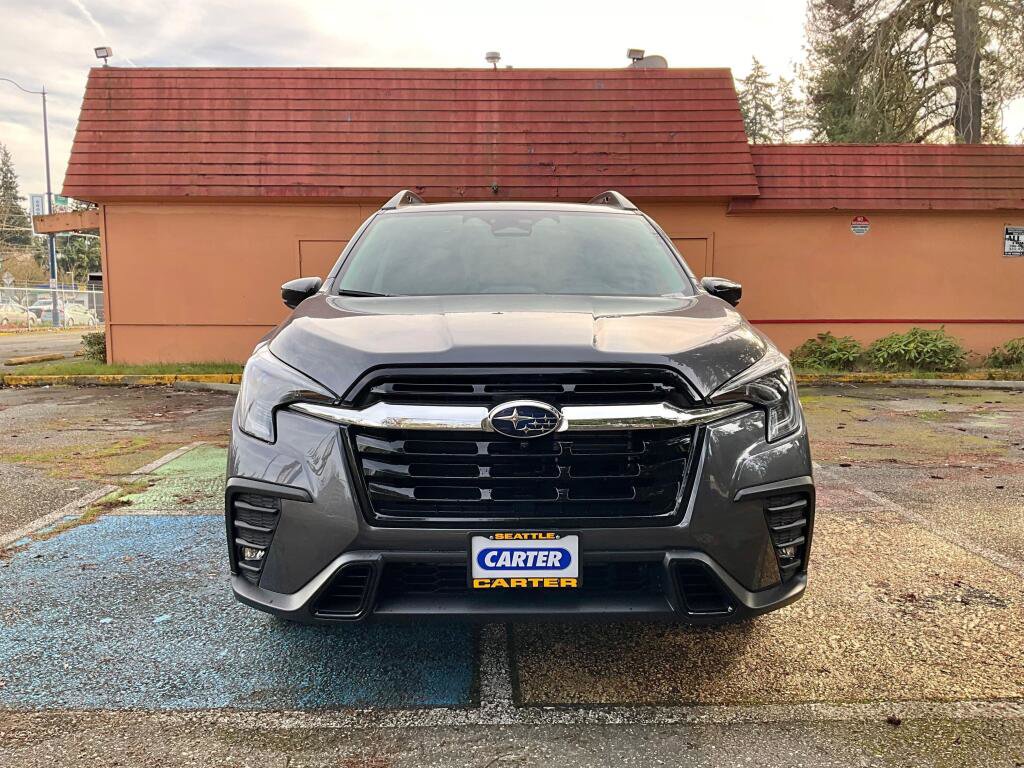 New 2026 Subaru Ascent Limited image 3