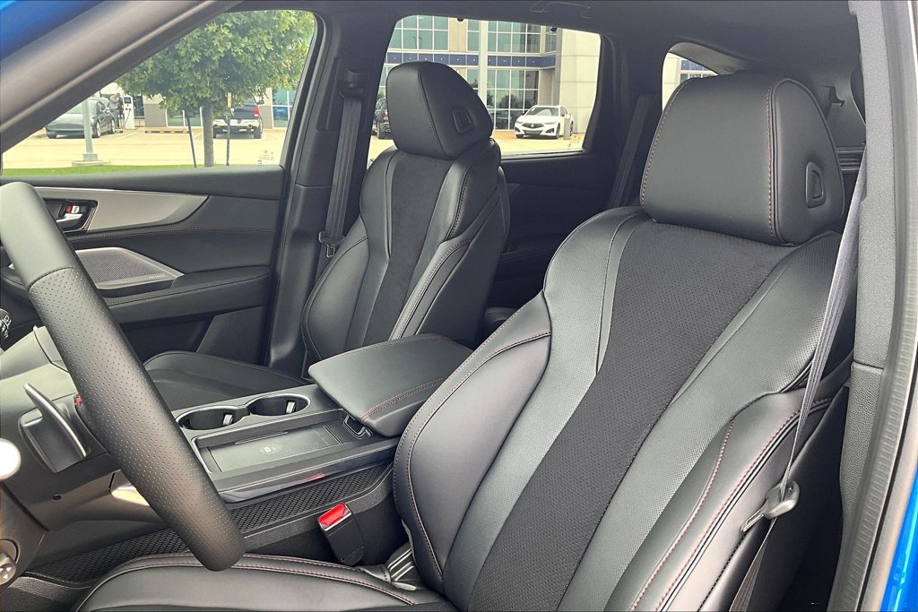 New 2026 Acura MDX A-Spec AWD/4WD image 11