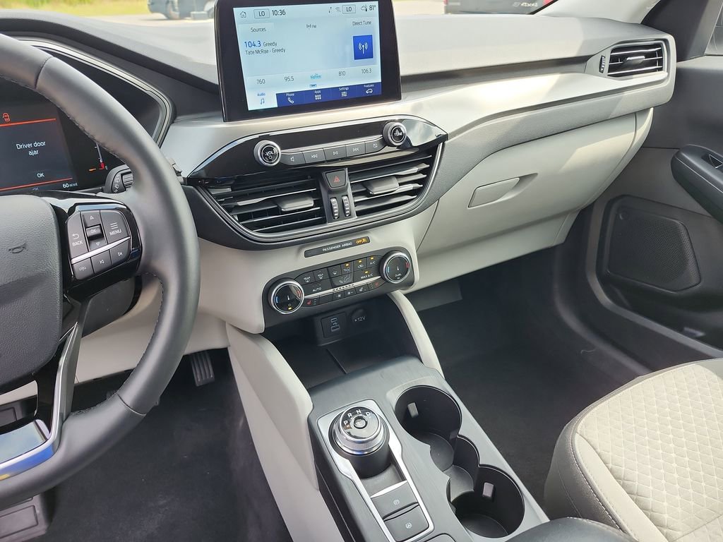 Used 2023 Ford Escape Active image 19