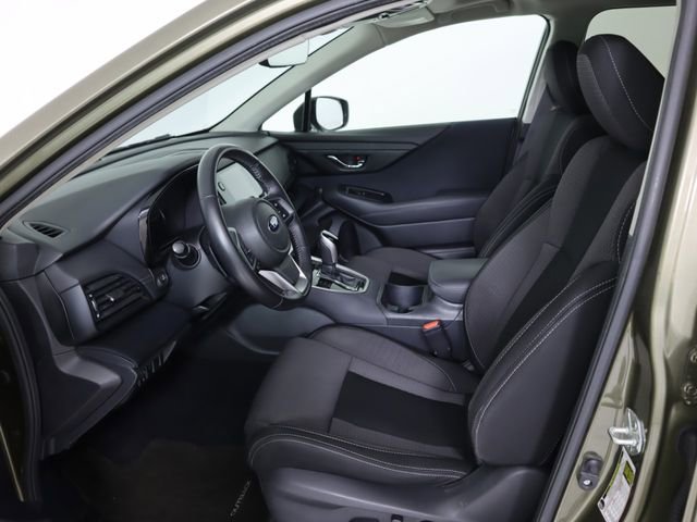 Used 2021 Subaru Outback Premium AWD/4WD image 12
