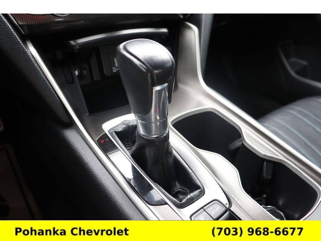 Used 2018 Honda Accord Sport image 18