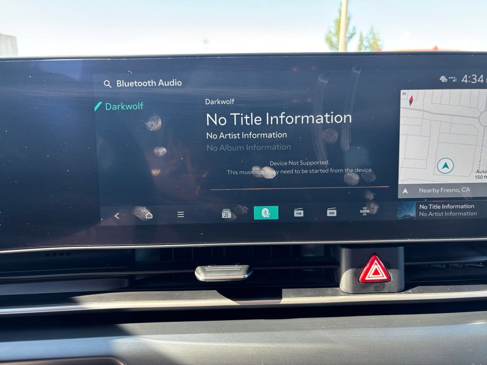 Used 2026 Kia Carnival FWD image 21
