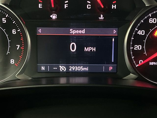 Certified 2025 Chevrolet Blazer LT image 12