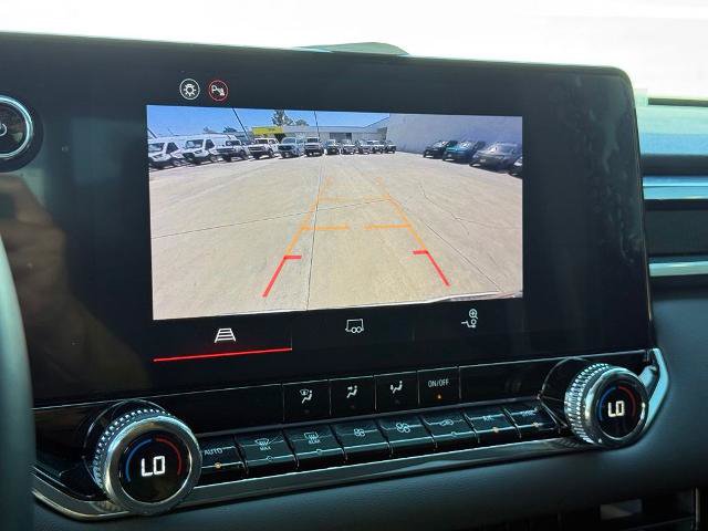Used 2024 GMC Canyon Elevation AWD/4WD image 9