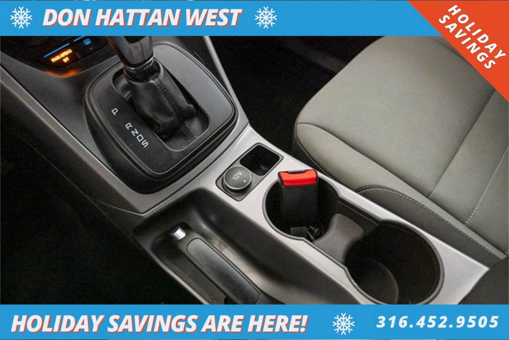 Used 2016 Ford Escape SE image 13